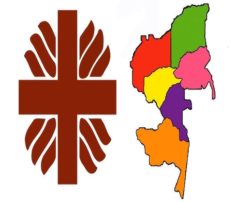 PASTORAL SOCIAL REGIONAL 